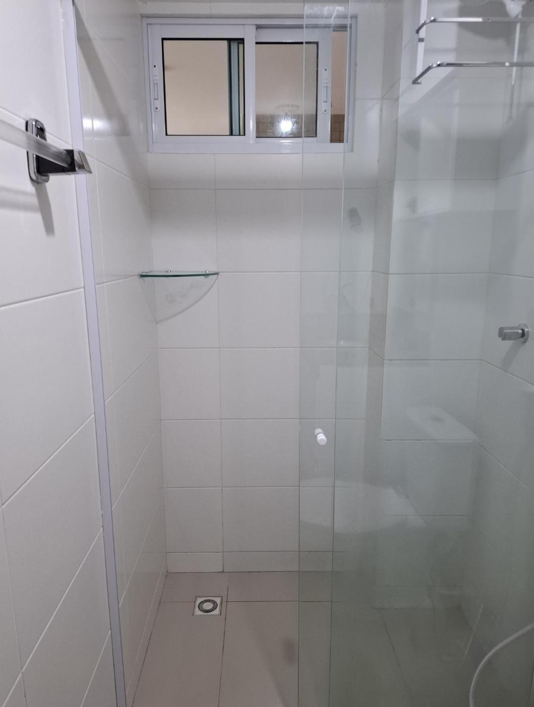 Flat Mar Bello Plaza Beira Mar Intermares 503 カベデロ エクステリア 写真
